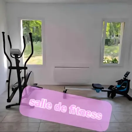 Domaine De Marcilly-sur-Eure