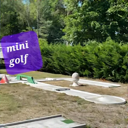 Kemping Domaine De *