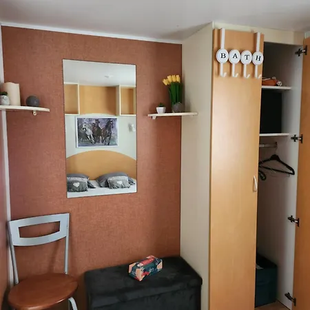 Kemping Domaine De *