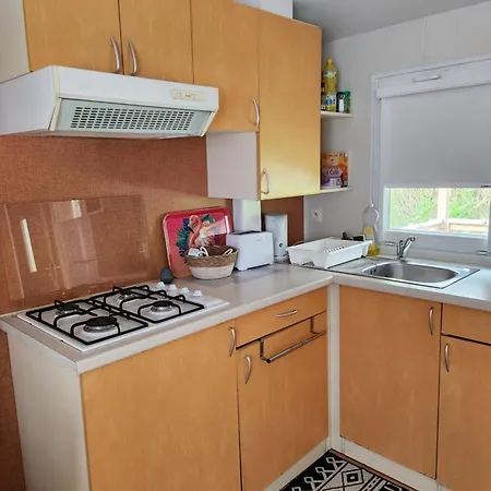 Domaine De Kemping *