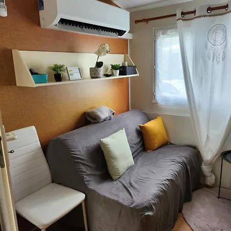 Kemping Domaine De *