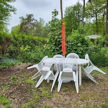 Domaine De Kemping *