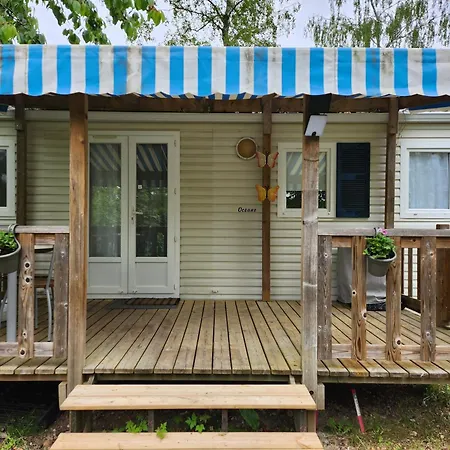 Domaine De Kemping *