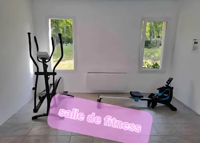 Domaine De Marcilly-sur-Eure