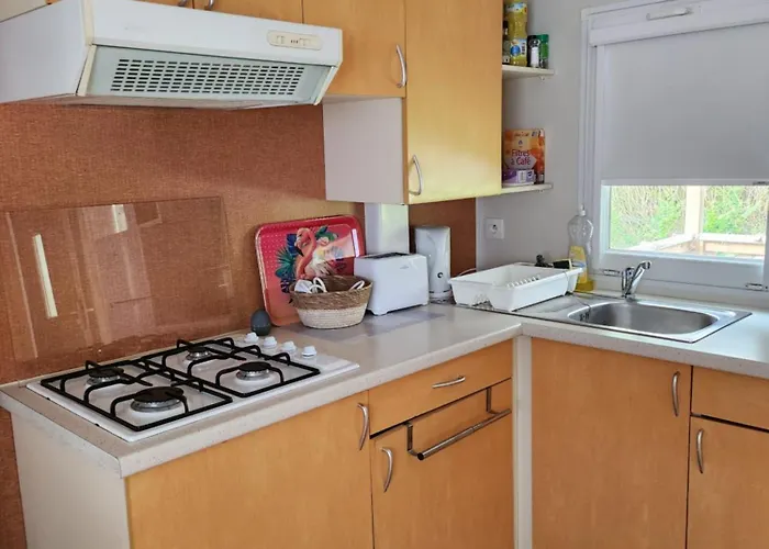 Domaine De Camping *