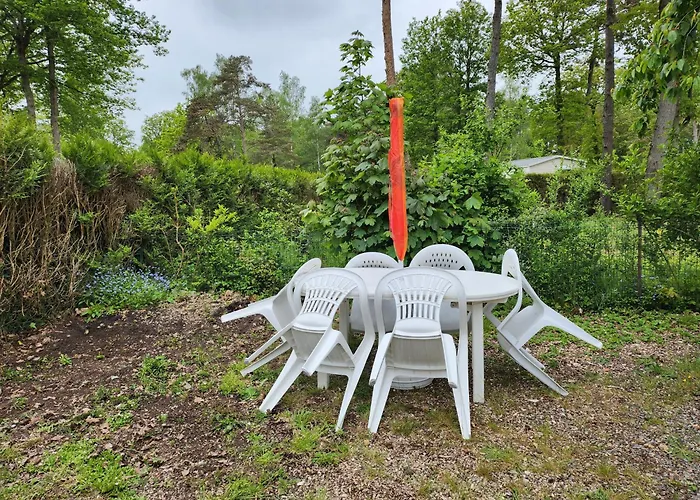 Domaine De Camping *