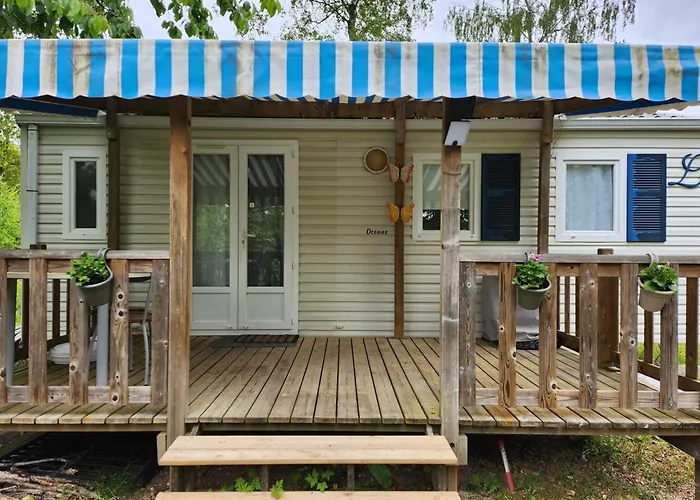 Domaine De Camping *